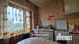 3-к квартира, вторичка, 60м2, 6/9 этаж