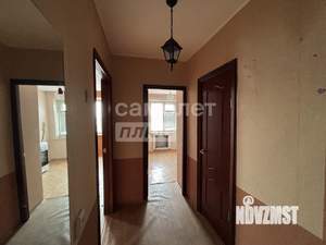 1-к квартира, вторичка, 32м2, 7/8 этаж