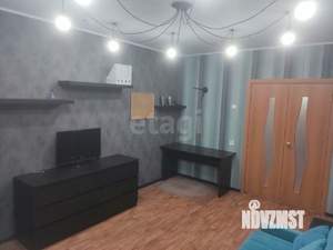 1-к квартира, вторичка, 40м2, 9/10 этаж