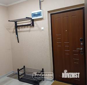 1-к квартира, вторичка, 39м2, 5/10 этаж