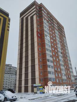 1-к квартира, вторичка, 38м2, 10/19 этаж