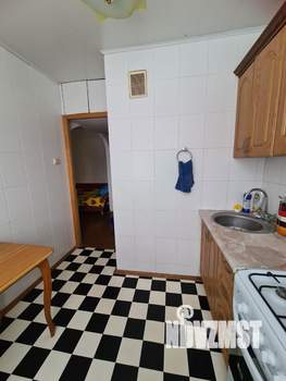 2-к квартира, вторичка, 45м2, 2/5 этаж