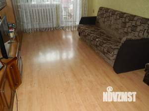 3-к квартира, вторичка, 59м2, 3/5 этаж