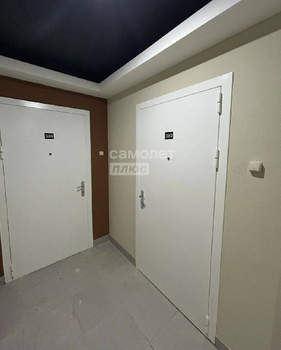 3-к квартира, вторичка, 64м2, 11/17 этаж