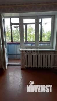 2-к квартира, вторичка, 42м2, 5/5 этаж