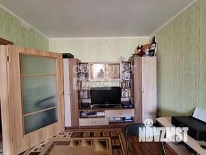 1-к квартира, вторичка, 38м2, 16/17 этаж