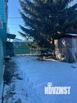 3-к квартира, вторичка, 56м2, 2/2 этаж