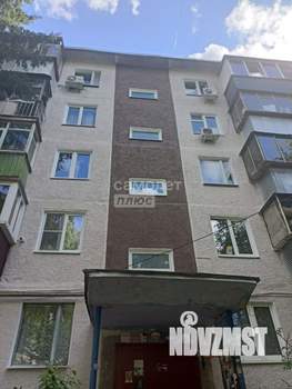 Фото квартиры на продажу (1)