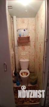 3-к квартира, вторичка, 59м2, 8/9 этаж