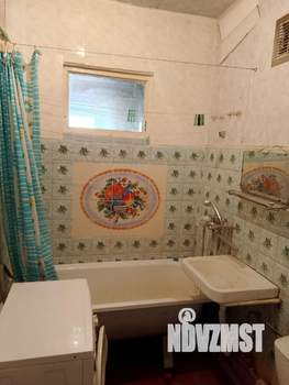 1-к квартира, вторичка, 31м2, 4/4 этаж