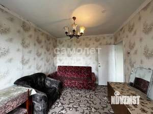 4-к квартира, вторичка, 71м2, 6/9 этаж