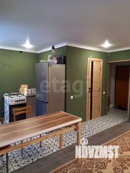 2-к квартира, вторичка, 44м2, 3/4 этаж