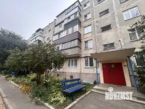 2-к квартира, вторичка, 45м2, 2/5 этаж