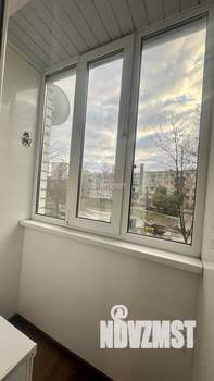 1-к квартира, вторичка, 28м2, 2/9 этаж