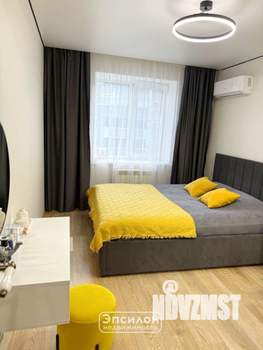 3-к квартира, вторичка, 60м2, 8/9 этаж
