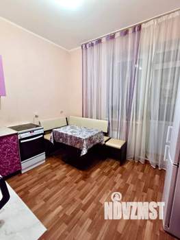 1-к квартира, вторичка, 46м2, 15/17 этаж