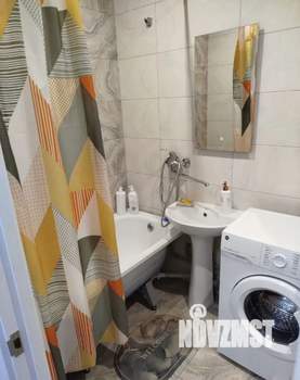 1-к квартира, вторичка, 36м2, 11/17 этаж