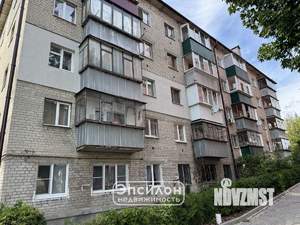 2-к квартира, вторичка, 44м2, 4/5 этаж