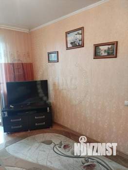 1-к квартира, вторичка, 36м2, 1/10 этаж