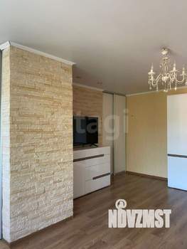 2-к квартира, вторичка, 42м2, 5/5 этаж