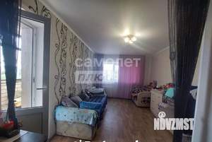 1-к квартира, вторичка, 31м2, 8/10 этаж
