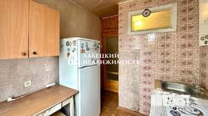2-к квартира, вторичка, 45м2, 4/5 этаж