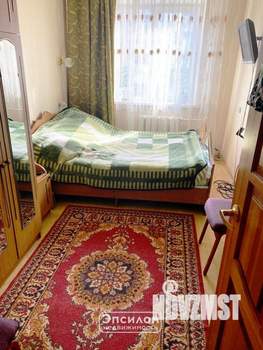 2-к квартира, вторичка, 44м2, 1/5 этаж