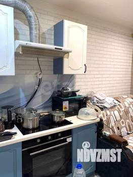 1-к квартира, вторичка, 37м2, 10/11 этаж