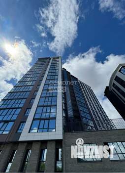 2-к квартира, вторичка, 75м2, 2/17 этаж