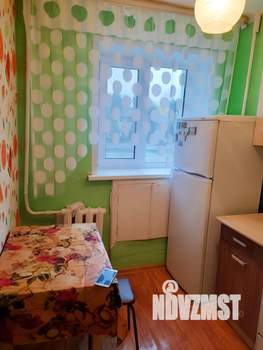 1-к квартира, вторичка, 30м2, 2/5 этаж