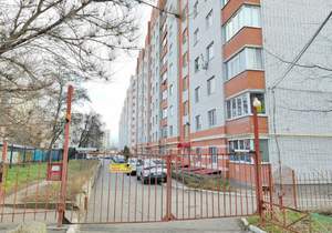 3-к квартира, вторичка, 76м2, 4/10 этаж