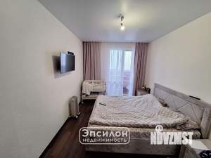 3-к квартира, вторичка, 58м2, 10/10 этаж