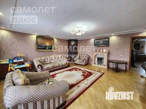 5-к квартира, вторичка, 149м2, 5/5 этаж