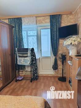 3-к квартира, вторичка, 61м2, 4/9 этаж