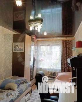 2-к квартира, вторичка, 43м2, 1/5 этаж