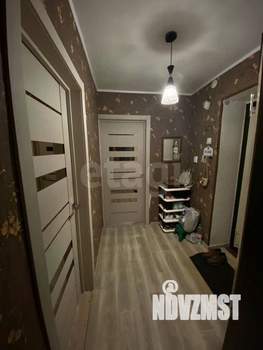 2-к квартира, вторичка, 48м2, 4/5 этаж