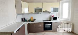 2-к квартира, вторичка, 58м2, 3/17 этаж