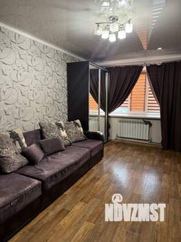 1-к квартира, вторичка, 39м2, 8/10 этаж