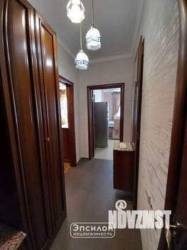 1-к квартира, вторичка, 41м2, 7/10 этаж