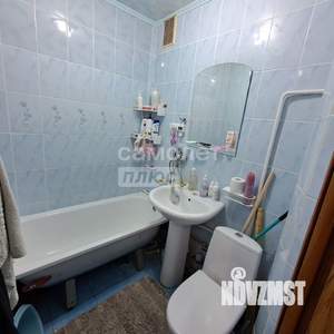 1-к квартира, вторичка, 30м2, 2/5 этаж