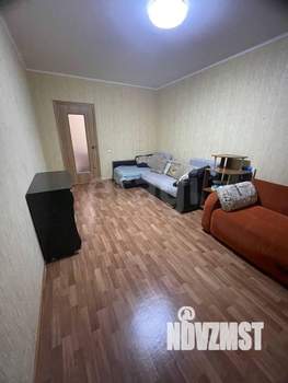 3-к квартира, вторичка, 79м2, 8/17 этаж