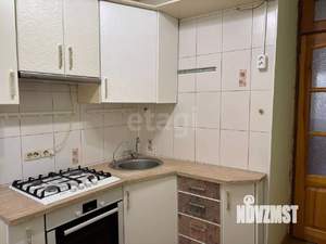 3-к квартира, вторичка, 61м2, 2/5 этаж