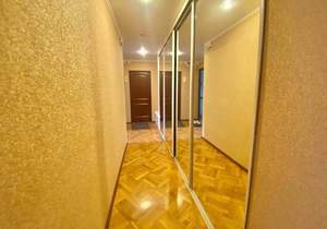 3-к квартира, вторичка, 58м2, 5/9 этаж