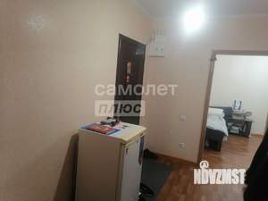 2-к квартира, вторичка, 56м2, 4/17 этаж
