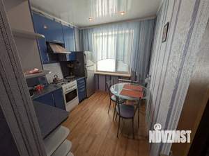2-к квартира, вторичка, 48м2, 4/9 этаж
