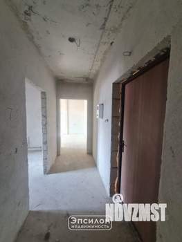 1-к квартира, вторичка, 49м2, 1/10 этаж