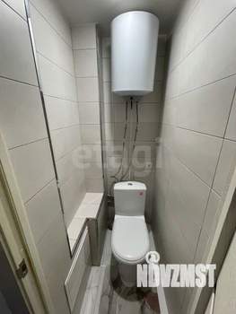 2-к квартира, вторичка, 48м2, 1/9 этаж