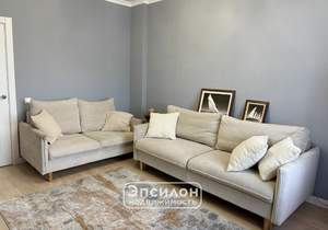 3-к квартира, вторичка, 88м2, 7/10 этаж