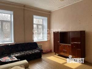 1-к квартира, вторичка, 36м2, 2/2 этаж
