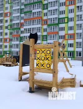 1-к квартира, вторичка, 40м2, 2/10 этаж